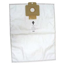 Tough Guy Vacuum Bag,Cloth,3-Ply,Reusable,PK3 48ZD76 Tough Guy 48ZD76