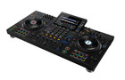 Pioneer XDJ-AZ 4ch Professional All In One DJ System Black AlphaTheta NEW
