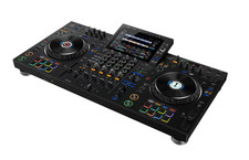 Pioneer XDJ-AZ 4ch Professional All In One DJ System Black AlphaTheta NEW
