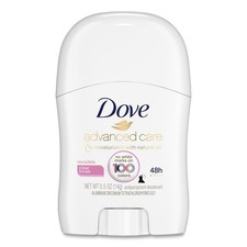 Dove 66801EA 0.5 oz Invisible Solid Antiperspirant Deodorant - Floral Scent New