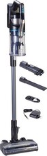 Hanseatic HVS165DBMC Akku-Stielstaubsauger 1 L LED 550 W HEPA 12