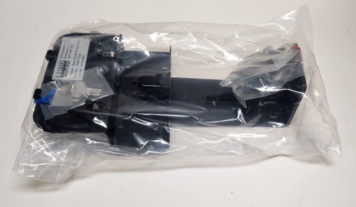 Montaje universal portátil para vehículo Lund PRBKT-ZQ5 para impresora Zebra ZQ-520/521 - Imagen 2 de 4
