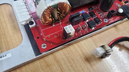 Midmark Ritter M11 Ultraclave Steam Sterilizer Autoclave 2020 PC Board - Picture 3 of 6