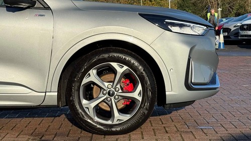 2024 Ford Kuga 2.5 FHEV ST-Line 5dr CVT SUV Hybrid Ele Automatic - Picture 8 of 17