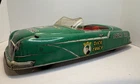 1948 MARX Toys Dick Tracy Squad Car 20"