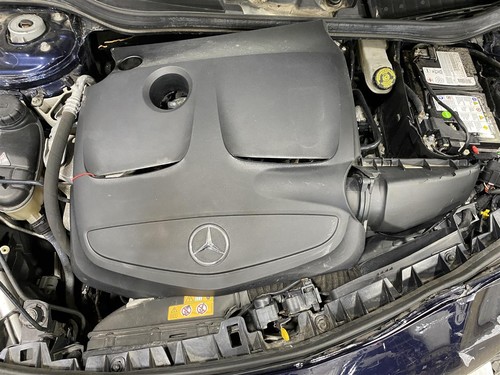 ALTERNATOR B250 CLA45 CLA250 13 14 15 16 17 18 19 20 1422393 - Picture 8 of 12