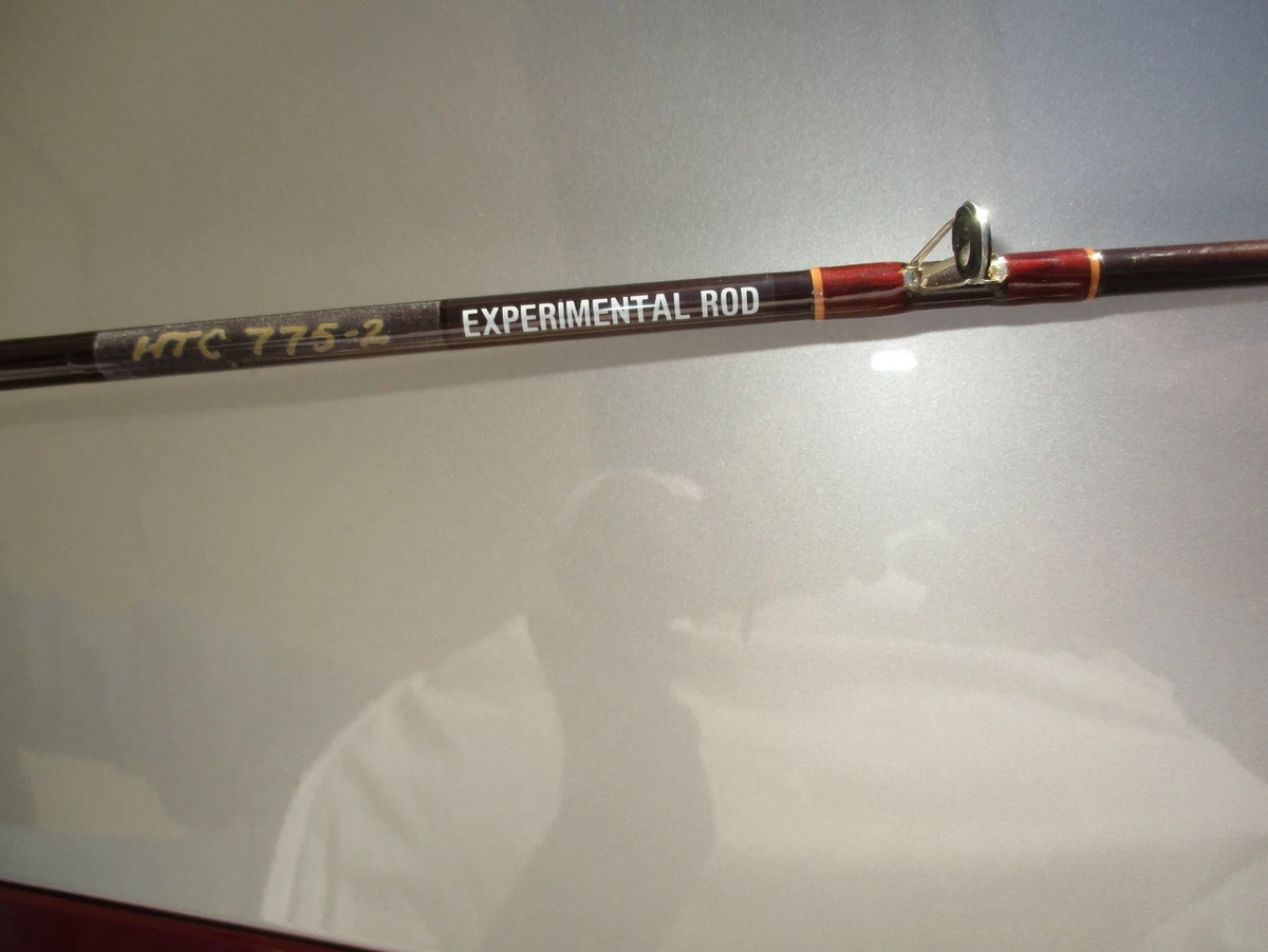 Fenwick Fishing Rods Vintage Graphite Shaft/Blank for sale | eBay