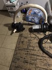 Swimming Pool Pump And Motor