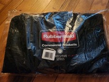 Rubbermaid 9 POCKET EXECUTIVE ORGANIZER HANGING CART CADDY 