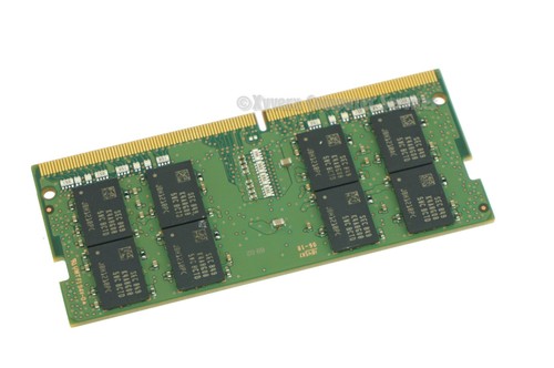 M471A2K43CB1-CTD GENUINE SAMSUNG LAPTOP MEMORY 16GB DDR4 PC4-2666V (CA611) - Afbeelding 2 van 2