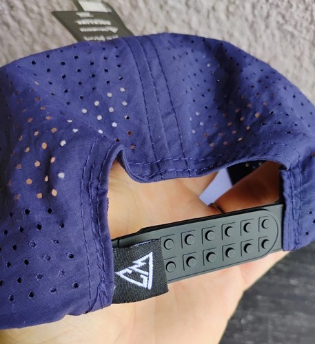 Cappello Chillmeister All Weather Snapback Regolabile Traspirante - Foto 3 di 6