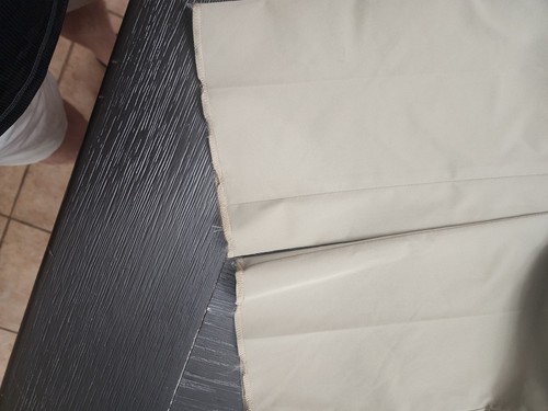 Pantalon coupe Hart Schaffner Marx New York taille 33r sans ourlet 🔥 Neuf avec étiquettes génial - Photo 10/11