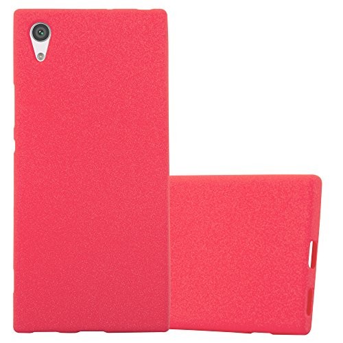 Case for Sony Xperia XA1 Protection Phone Cover TPU Silicone Slim - Picture 9 of 9