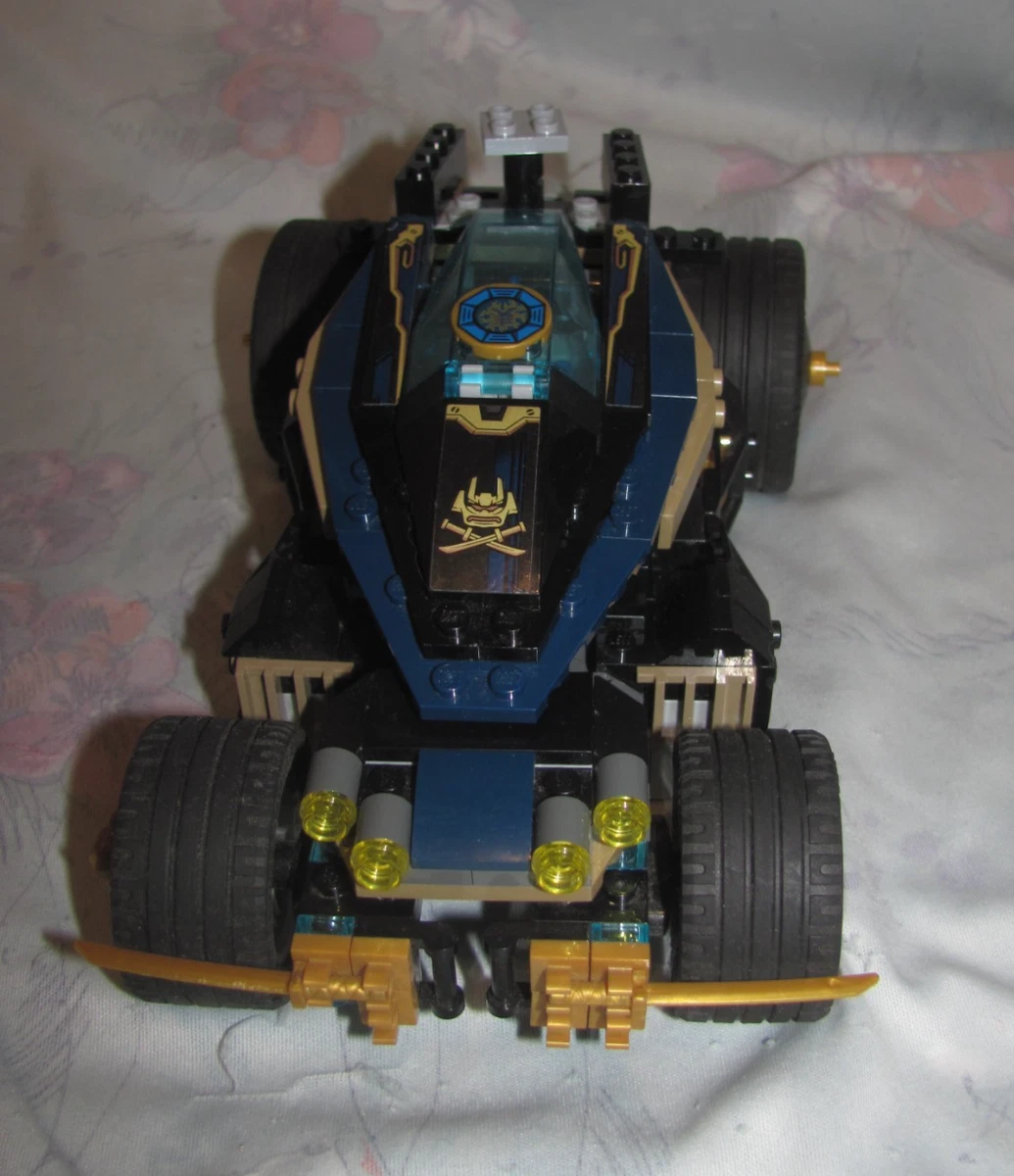 Samurai VXL LEGO (R) Complete Sets & Packs for sale | eBay