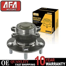 Rear Wheel Bearing and Hub Assembly for 2016-2020 Honda Civic 2019-2022 Insight