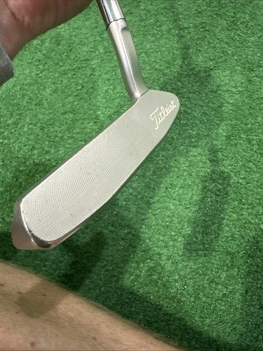 Scotty Cameron Studio Stainless Newport 2.5 RH 34” Putter - Picture 12 of 14