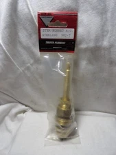 THRIFCO PLUMBING 4400982 982-T NEW STERLING TUB SHOWER FAUCET STEM HOT/COLD
