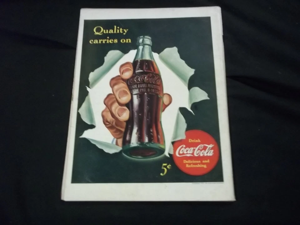 1942 MAY 4 LIFE MAGAZINE - CHINESE CADET - BEAUTIFUL FRONT COVER - G 950 - Image 2 of 2