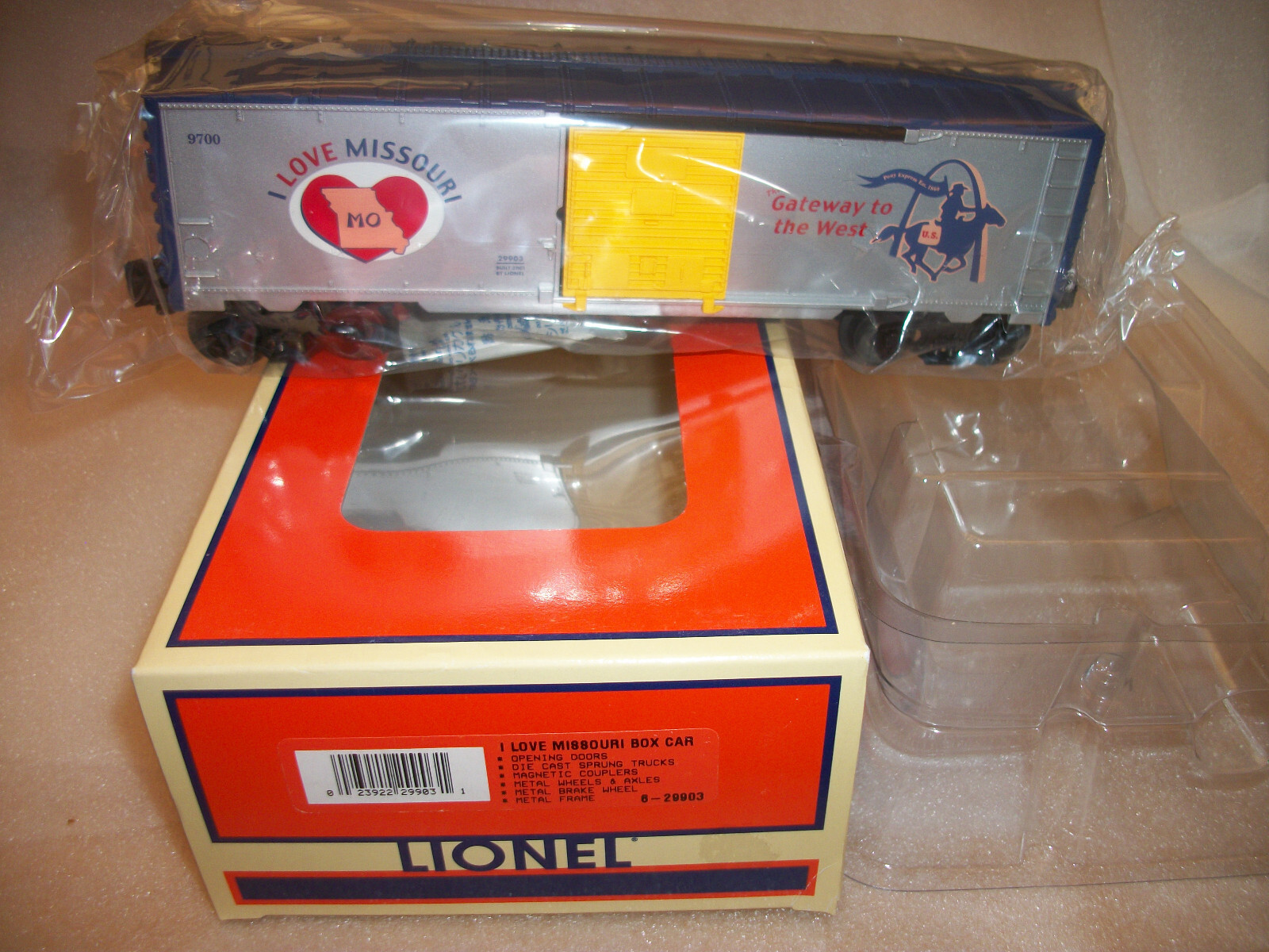 Click here to see eBay Auction