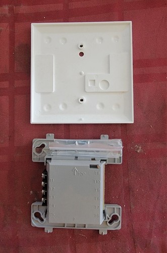 Modulo isolatore guasti Notificatore ISO-X - Foto 4 di 6