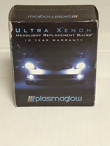 JUEGO DE 2 BOMBILLAS CABEZA PLASMAGLOW 9006 AZUL - Imagen 2 de 6