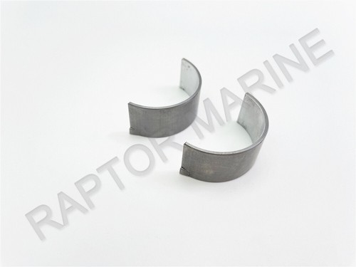 Plane Bearing for YAMAHA 4 stroke 30/40/50/60/70HP outboard PN 6CJ-11656-00 - Picture 3 of 4