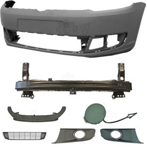 VW TOURAN 03-10 Stoßstange vorne Verstärkung Träger auch für Caddy Bj 04-2010 VW TOURAN 03-10 Stoßstange vorne Verstärkung Träger auch für Caddy Bj 04-2010