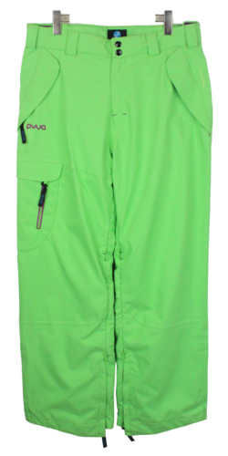 Pyua Recco SympaTex Schneehose Herren VerstellbareTaille LARGE - Bild 1 von 16