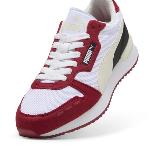 PUMA Puma R78 Sneakers ┃BASIC-SNEAKERS UNISEX ERWACHSENE - Bild 19 von 19