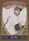 2013 Panini Cooperstown Collection - Billy Williams #66
