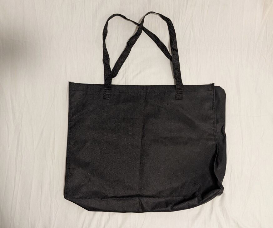Nike Air Jordan JUMPMAN Shoe Tote Bag 15
