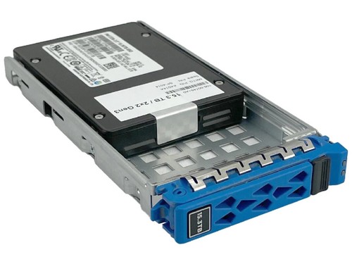 NETAPP - 15,36TB SD SSD NVMe - X4014A - Bild 1 von 2