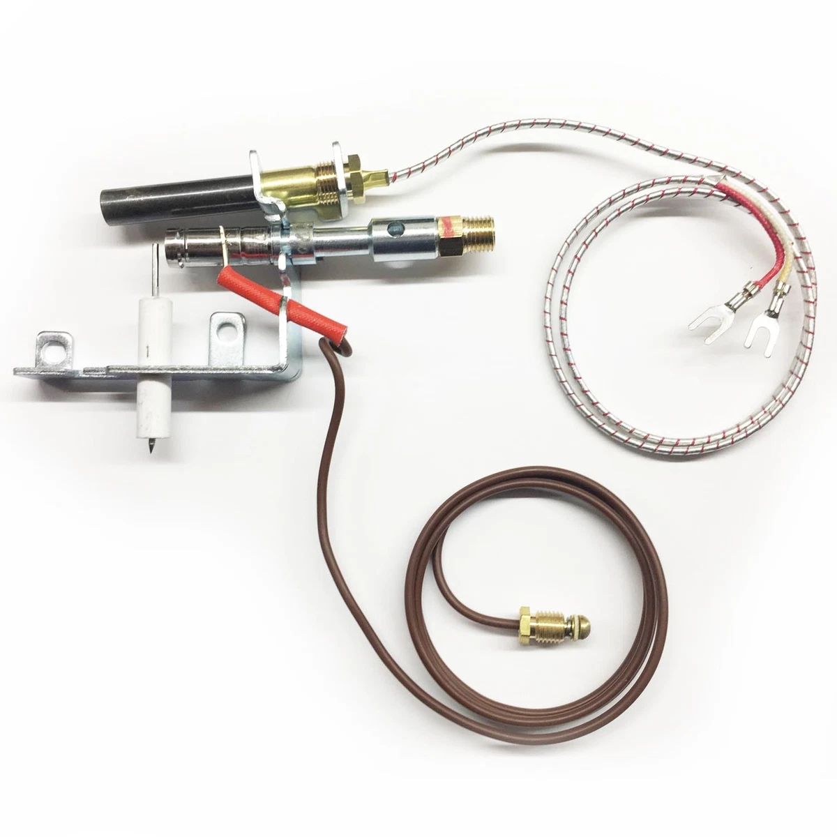 Heater Parts R3623 ODS Propane LP Pilot W/T-pile and T-couple | eBay