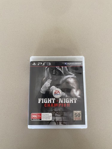 fight night champion dlc ps3 fight night champion dlc ps3
