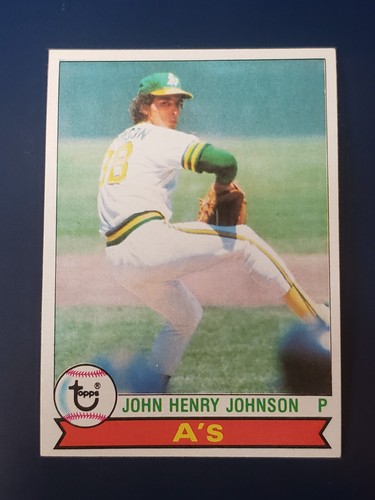 1979 Topps Baseball Karten komplett Ihr Set Sie wählen wählen #606-726 - Bild 118 von 163