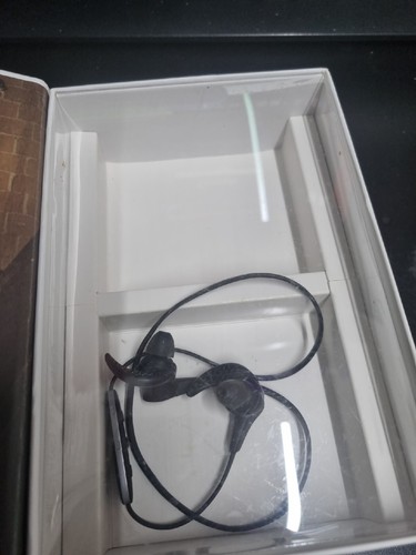 Jaybird X3 In-Ear Wireless Bluetooth Sports Headphones Sweat-Proof (Untested)  - Picture 2 of 2