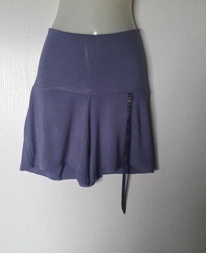 TRIUMPH BODY MAKE-UP SHORTS PYJAMA SHORT FR44/EU42/UK16 EN VISCOSE STRETCH - Picture 1 of 11