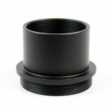 1.25 Inches 31.7mm M35 T Interface Astronomical Telescope Camera Adapter Filter
