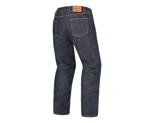 Jean de motociclismo Cortech AA Dyneema Armor azul oscuro - Imagen 70 de 76
