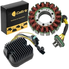 Stator & Regulator Rectifier for Polaris RZR 800 / RZR S 2009