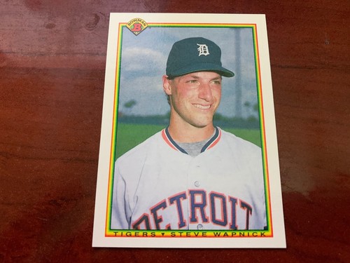1990 Bowman - Complete Your Set - You Pick (201 - 400) - Picture 147 of 201