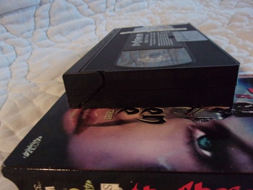 AUSGEWÄHLTE LEGENDE DES RABEN VHS OHNE BEWERTUNG DIRECTOR'S CUT TROMA CARMEN ELECTRA - Bild 12 von 12