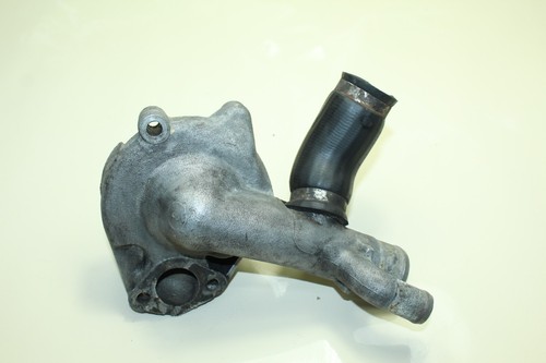1212010601 Housing Water Pump Mercedes-Benz W108 W111 W110 W113 W123 M121 M127 - Picture 2 of 4