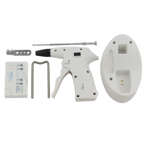COXO Dental Endo Obturation Gutta Endodontische Percha Pistole Nadeln Kabellos C Füllung - Bild 12 von 20