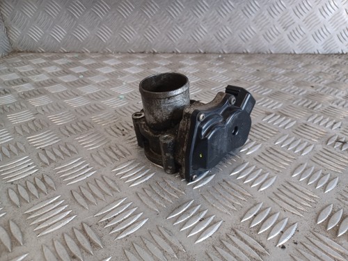 Boitier papillon VALEO - RENAULT Master III (3) 2.3 DCi - Réf : 8200987453 - Picture 1 of 5