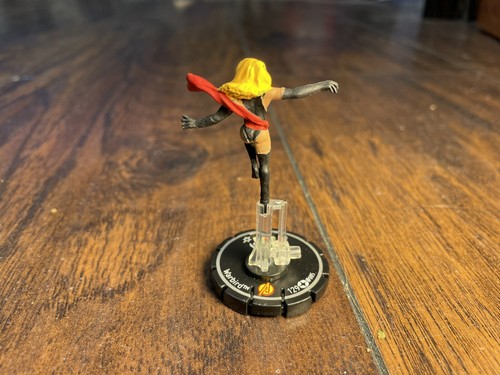 Marvel HeroClix Critical Mass Warbird #085 Único USADO - Imagen 2 de 2