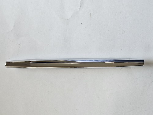 Oem Yamaha Chrome Billet Shift Linkage Smooth Roadliner STR-1D727-67-01 *Flaws* - Picture 3 of 6