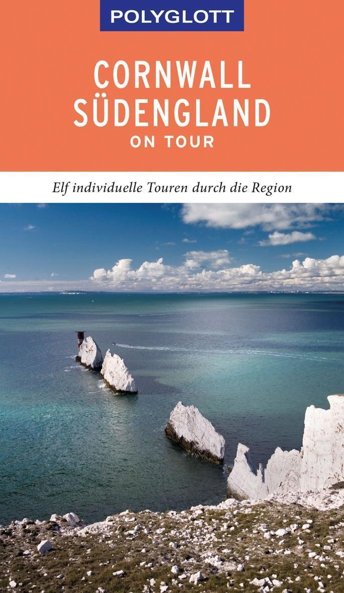 Polyglott On Tour Reiseführer Cornwall & Südengland Doroth ...