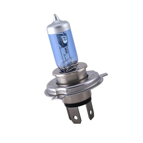 PIAA HYPER ARROS 3900K HALOGEN BULBS Up to +120% More light (H4)(HE-900) - Picture 3 of 6