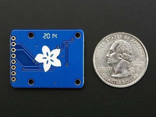 Adafruit MicroSD card breakout board+ - Picture 4 of 4